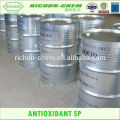 Meistverkaufte Produkte China Lieferant Rohstoff zum Verkauf 2,4-Diethylphenol CAS NO. 61788-44-1 SP Liquid